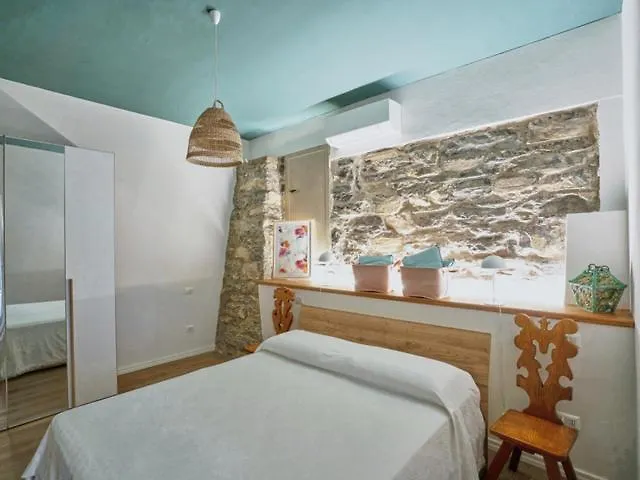 Apartment Villa Talina - Vista Lago E Parcheggio Privato Torno