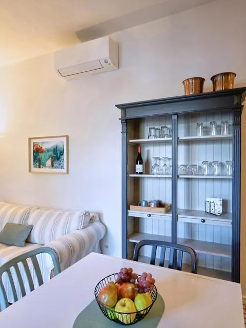 Apartment Villa Talina - Vista Lago E Parcheggio Privato Torno