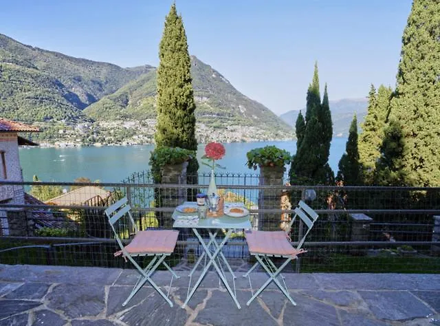 Villa Talina - Vista Lago E Parcheggio Privato location